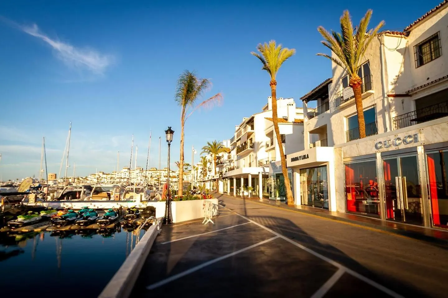 Appartamento The Clover Boutique Suite Banus Marbella