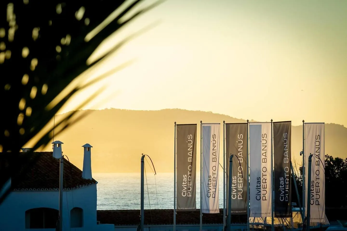 The Clover Boutique Suite Banus Marbella Appartamento