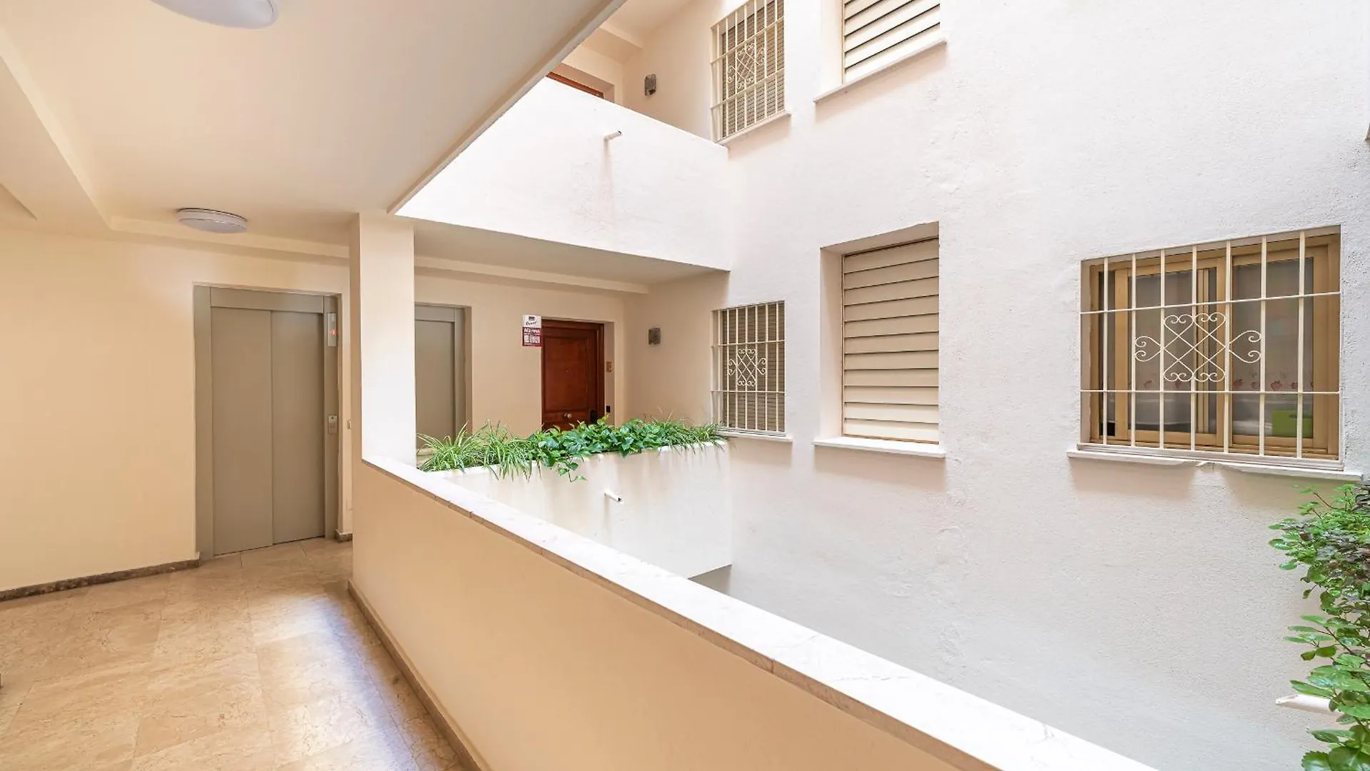 The Clover Boutique Suite Banus Marbella Appartamento
