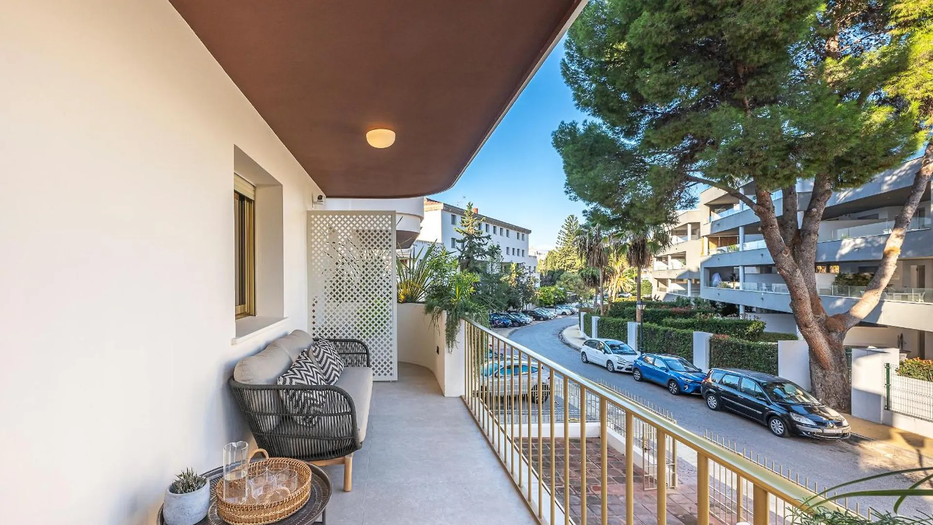 The Clover Boutique Suite Banus Marbella 0*,  Spagna