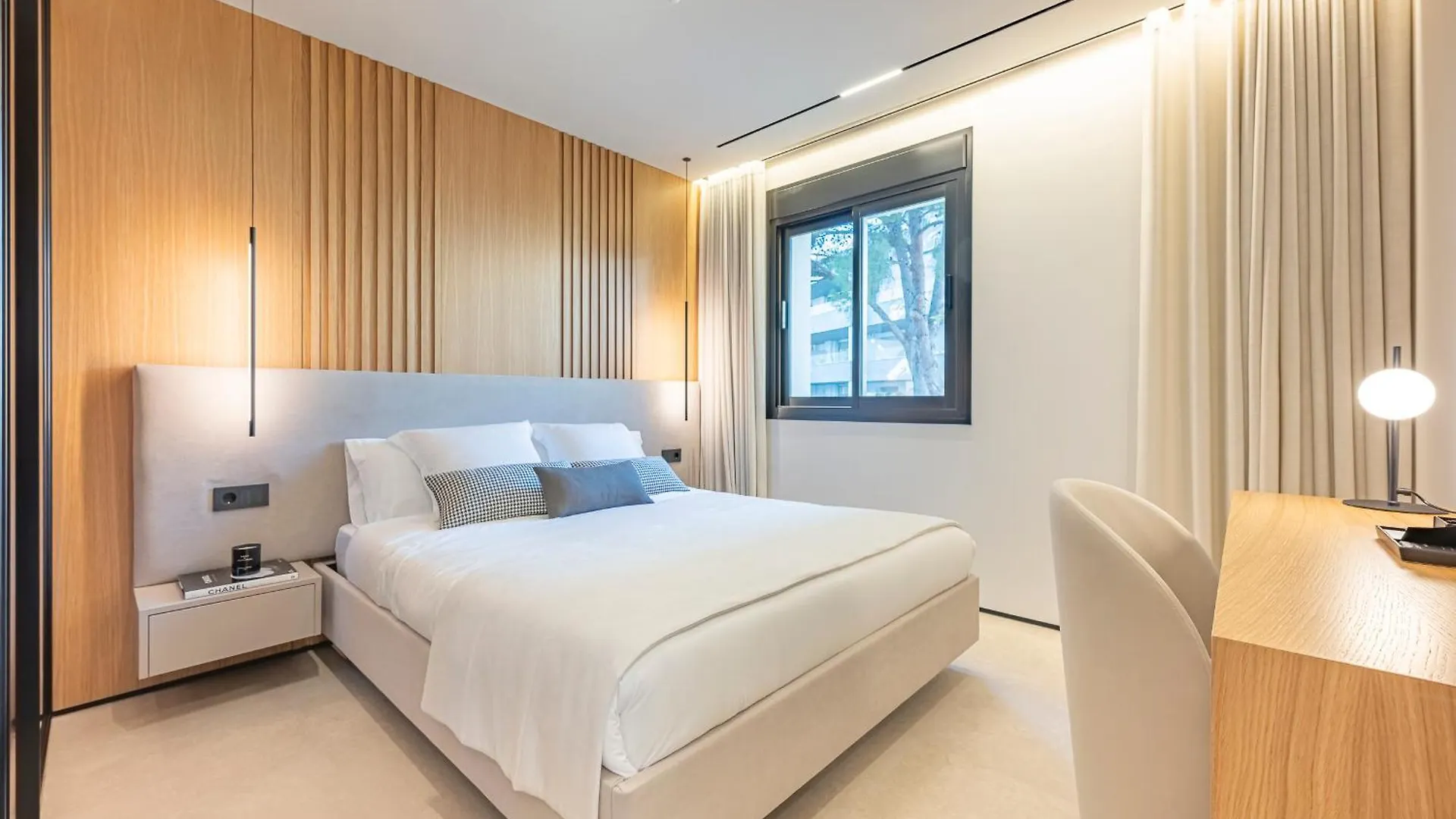 The Clover Boutique Suite Banus Marbella 0*,