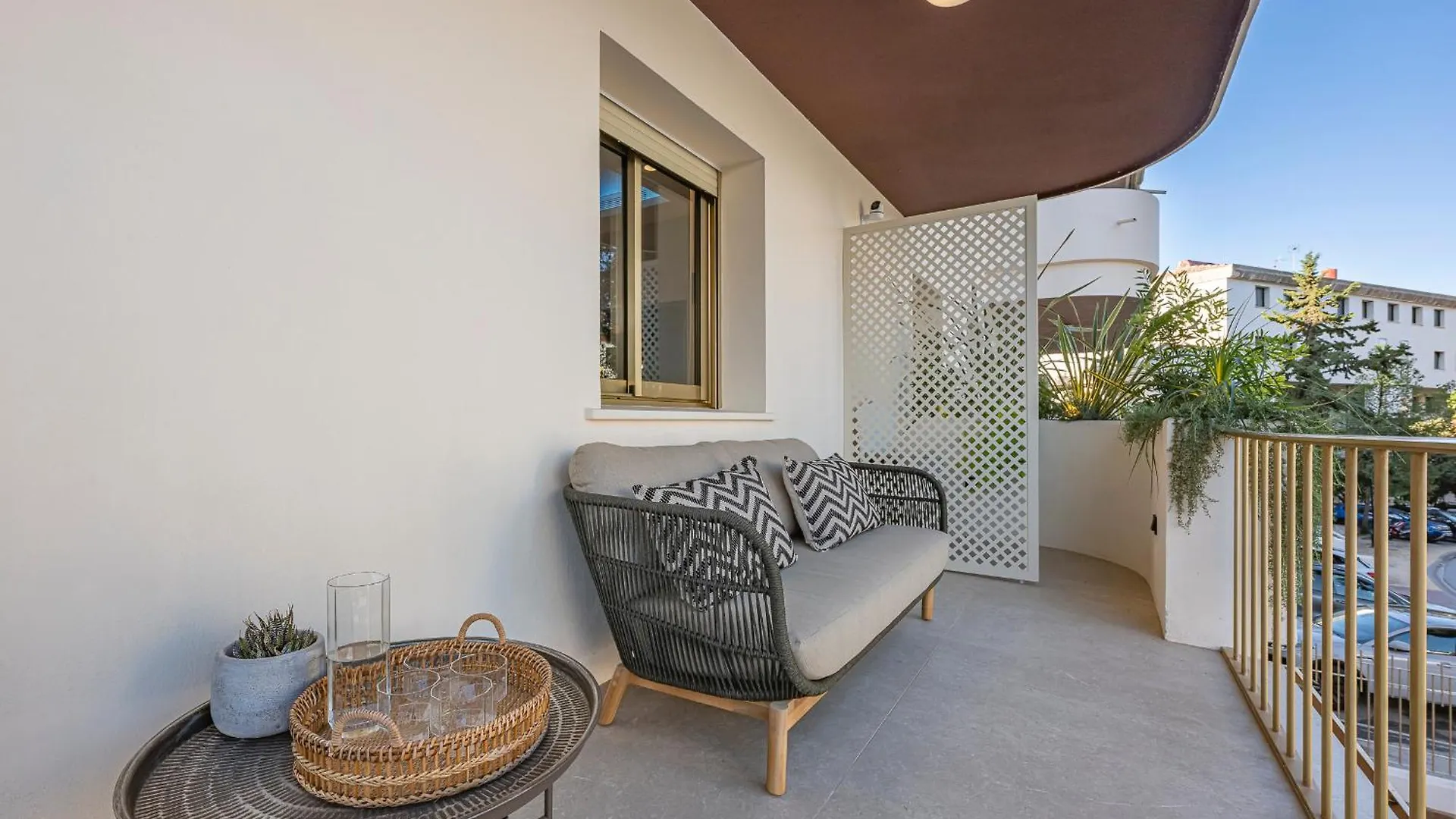 Appartamento The Clover Boutique Suite Banus Marbella Spagna
