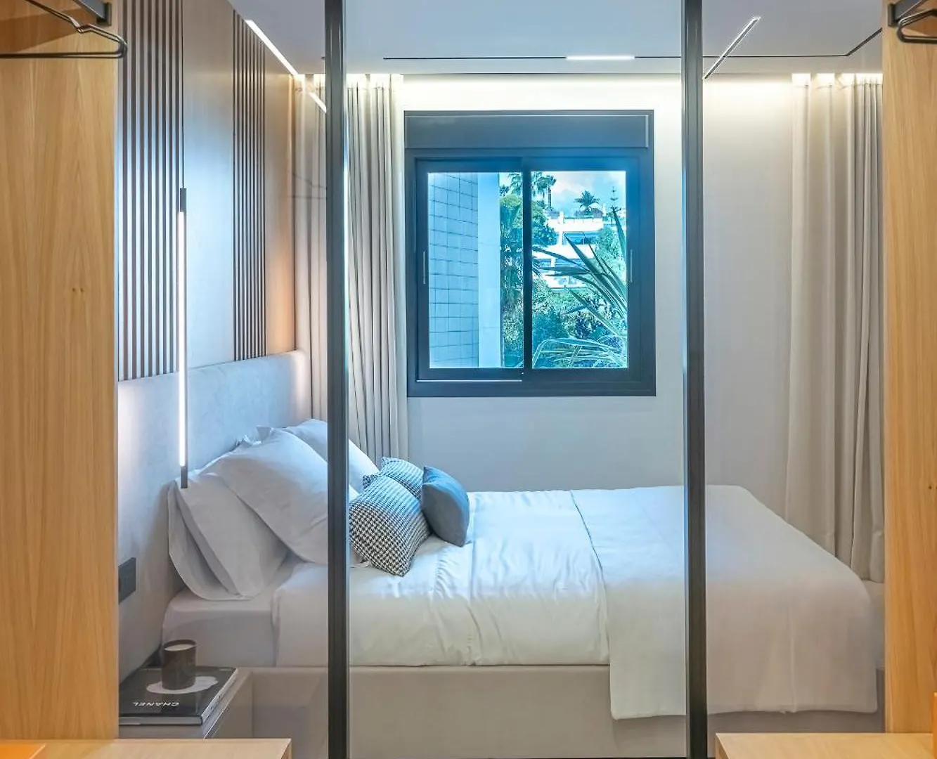 The Clover Boutique Suite Banus Marbella Appartamento