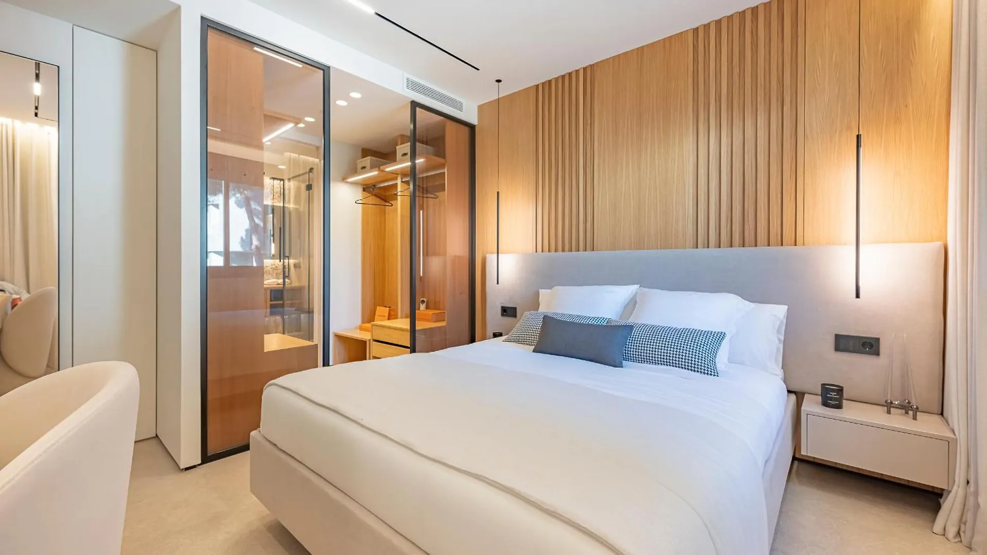 Appartamento The Clover Boutique Suite Banus Marbella Spagna