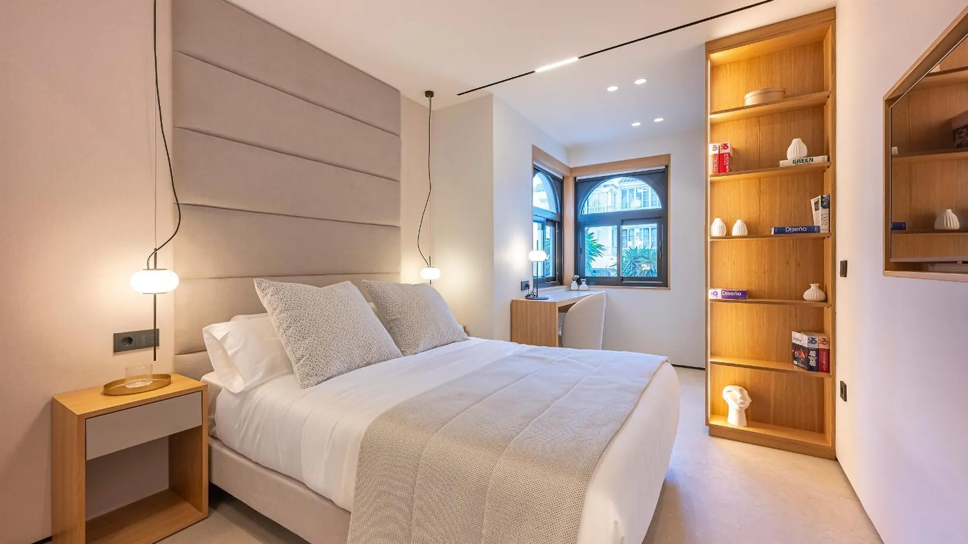 The Clover Boutique Suite Banus Marbella Appartamento