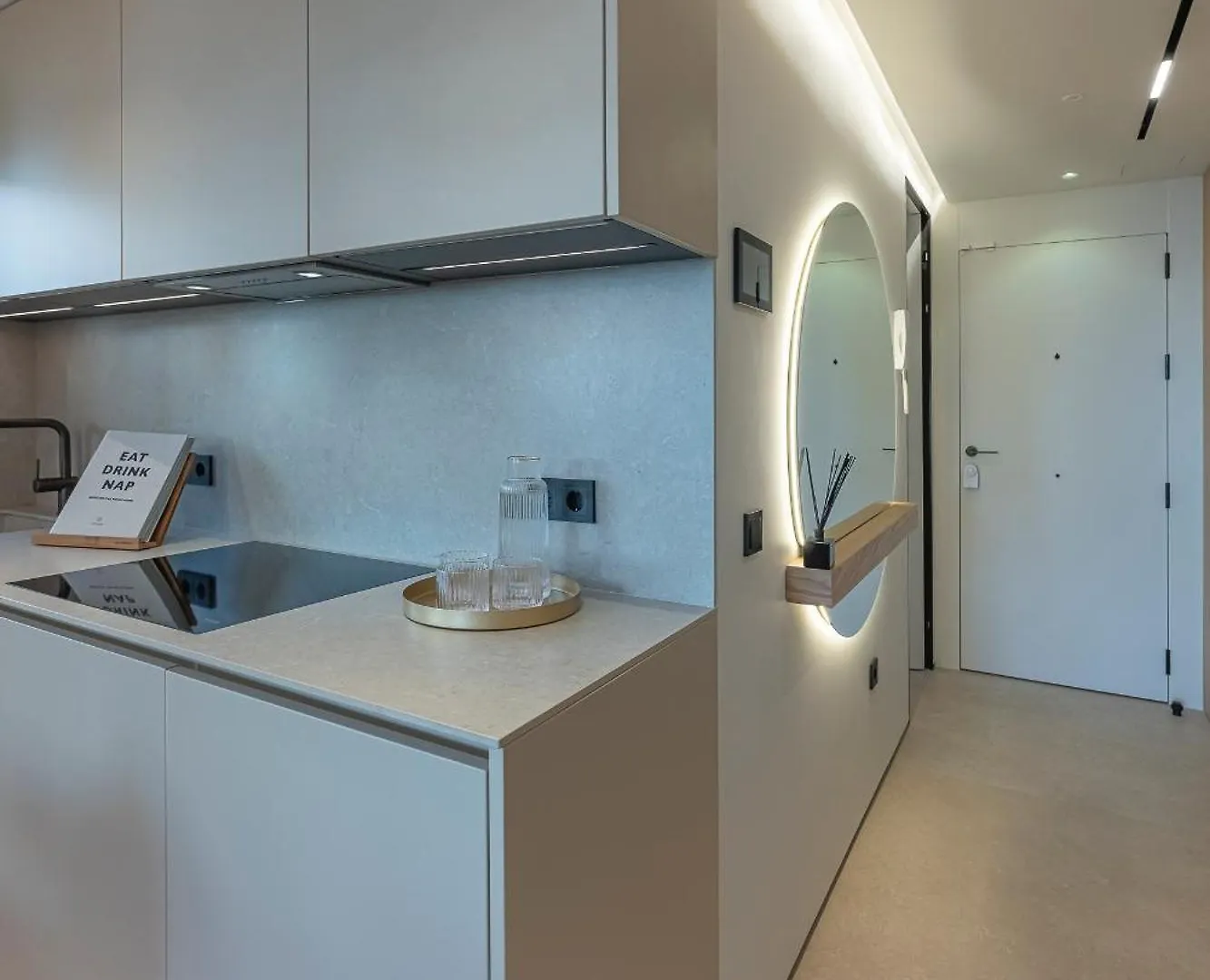 The Clover Boutique Suite Banus Marbella Appartamento