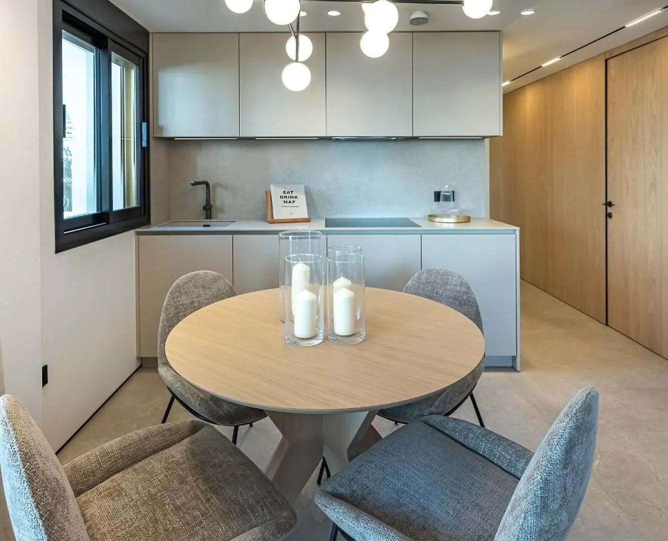 Appartamento The Clover Boutique Suite Banus Marbella
