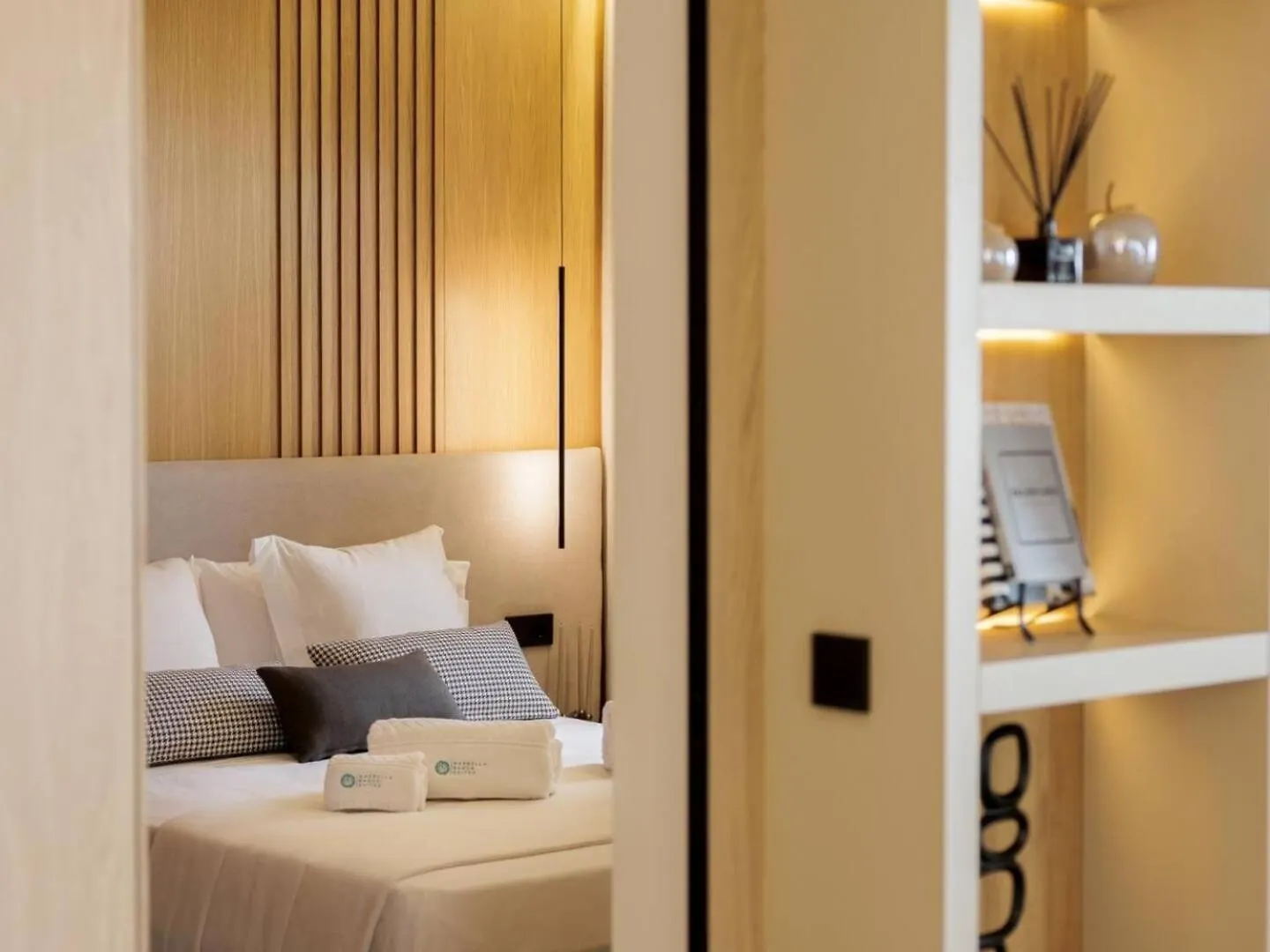 The Clover Boutique Suite Banus Marbella 0*,  Spagna