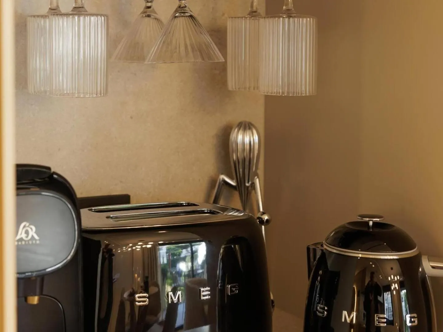 Appartamento The Clover Boutique Suite Banus Marbella Spagna